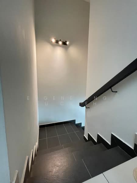 2-storey Terraced House for Rent in Kota Kemuning (Shah Alam) - Eugene Ong Eu chieh - Interior - PropertyGuru.com.my