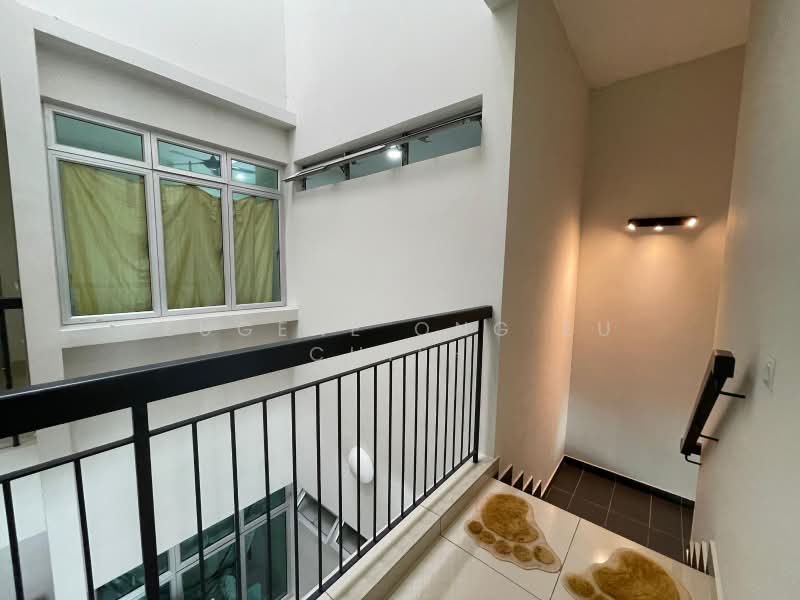 2-storey Terraced House for Rent in Kota Kemuning (Shah Alam) - Eugene Ong Eu chieh - Interior - PropertyGuru.com.my