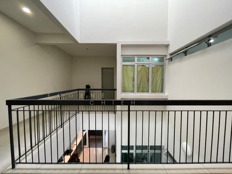 2-storey Terraced House for Rent in Kota Kemuning (Shah Alam) - Eugene Ong Eu chieh - Interior - PropertyGuru.com.my