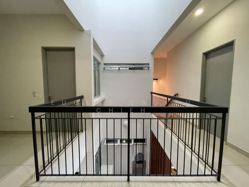 2-storey Terraced House for Rent in Kota Kemuning (Shah Alam) - Eugene Ong Eu chieh - PropertyGuru.com.my