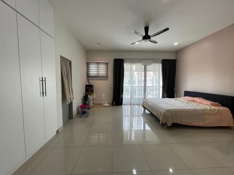 2-storey Terraced House for Rent in Kota Kemuning (Shah Alam) - Eugene Ong Eu chieh - Bedroom - PropertyGuru.com.my