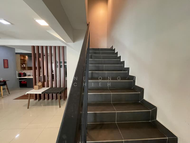 2-storey Terraced House for Rent in Kota Kemuning (Shah Alam) - Eugene Ong Eu chieh - Interior - PropertyGuru.com.my
