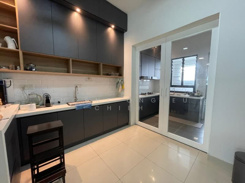 2-storey Terraced House for Rent in Kota Kemuning (Shah Alam) - Eugene Ong Eu chieh - PropertyGuru.com.my