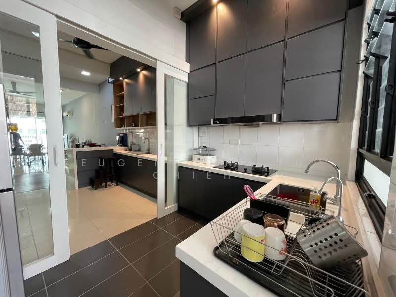2-storey Terraced House for Rent in Kota Kemuning (Shah Alam) - Eugene Ong Eu chieh - PropertyGuru.com.my