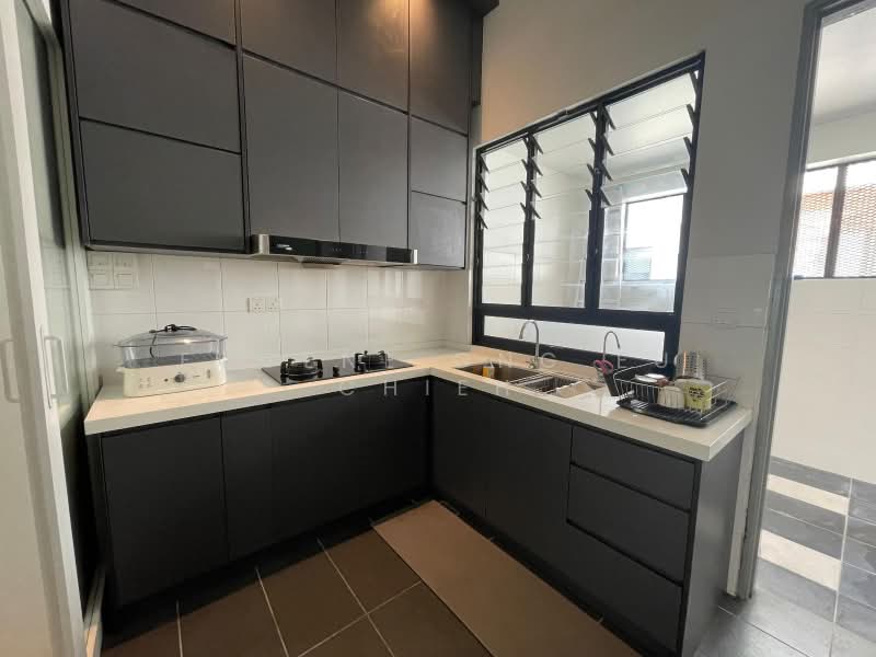 2-storey Terraced House for Rent in Kota Kemuning (Shah Alam) - Eugene Ong Eu chieh - PropertyGuru.com.my