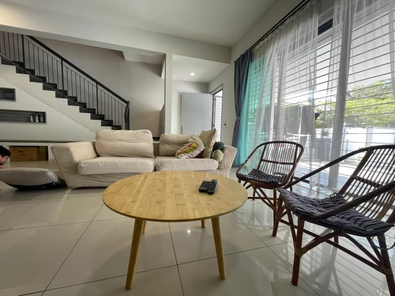 2-storey Terraced House for Rent in Kota Kemuning (Shah Alam) - Eugene Ong Eu chieh - PropertyGuru.com.my