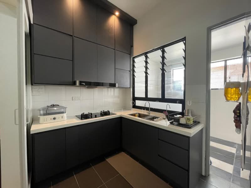 2-storey Terraced House for Rent in Kota Kemuning (Shah Alam) - Eugene Ong Eu chieh - PropertyGuru.com.my