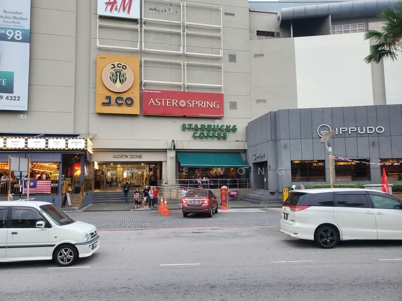 Kedai untuk Disewa di Bayan Lepas (Penang) - Grace Wong - Exterior - PropertyGuru.com.my