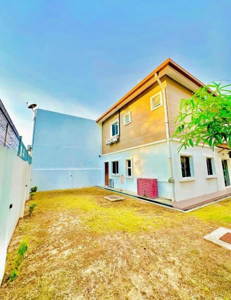 Rumah Berkembar untuk Disewa di Taman Desiran Bayu (Puchong) - Ethan Chong - Exterior - PropertyGuru.com.my