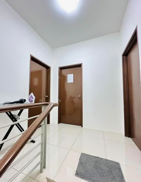 Rumah Berkembar untuk Disewa di Taman Desiran Bayu (Puchong) - Ethan Chong - PropertyGuru.com.my
