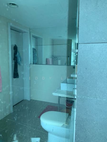 Service Residence for Rent at Verve Suites - Eddy Lee - Bathroom - PropertyGuru.com.my