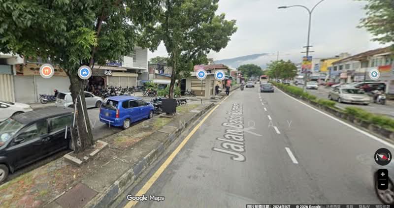 Kedai / Pejabat untuk Dijual di George Town (Penang) - Vincent Koay - PropertyGuru.com.my