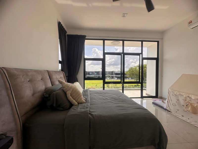 Cluster House for Rent in Bandar Pulai Jaya (Kulai) - S.K Koo - PropertyGuru.com.my