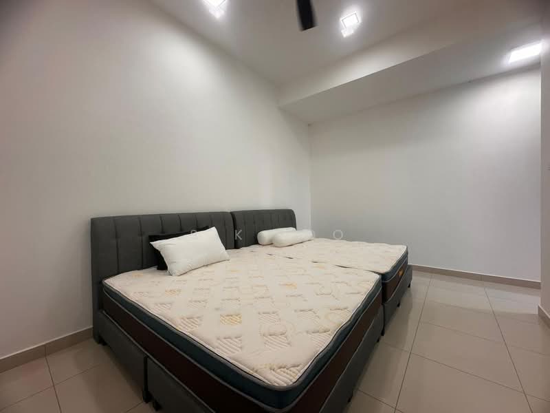 Cluster House for Rent in Bandar Pulai Jaya (Kulai) - S.K Koo - PropertyGuru.com.my