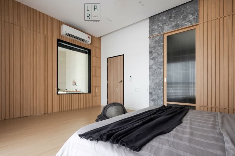 2-storey Terraced House for Sale in U16, Elmina Gardens (Shah Alam) - Shirley Chua - Bedroom - PropertyGuru.com.my