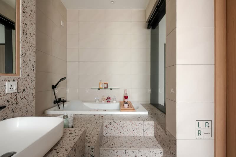 2-storey Terraced House for Sale in U16, Elmina Gardens (Shah Alam) - Shirley Chua - Bathroom - PropertyGuru.com.my