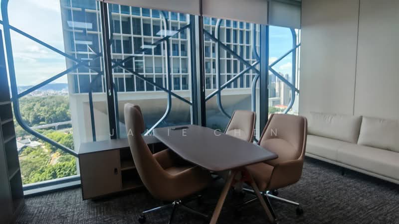Office for Rent in KLCC (KL City Centre) - Jamie Chen - View - PropertyGuru.com.my