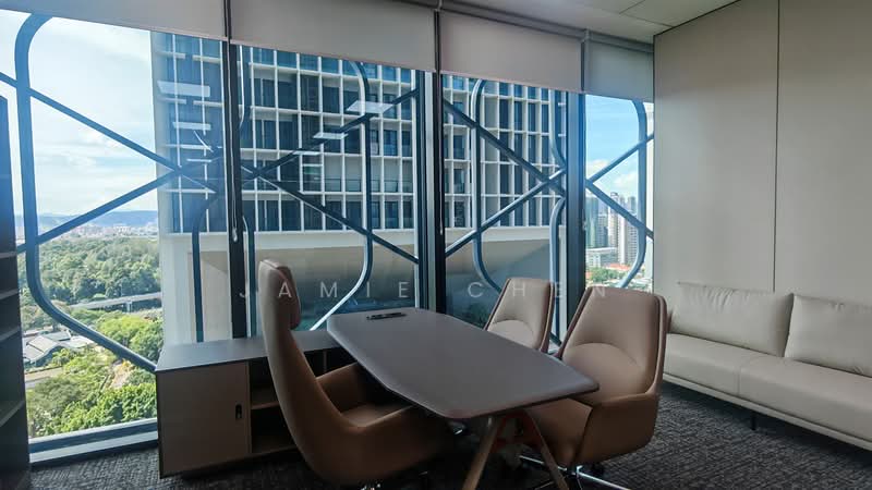 Office for Rent in KLCC (KL City Centre) - Jamie Chen - View - PropertyGuru.com.my