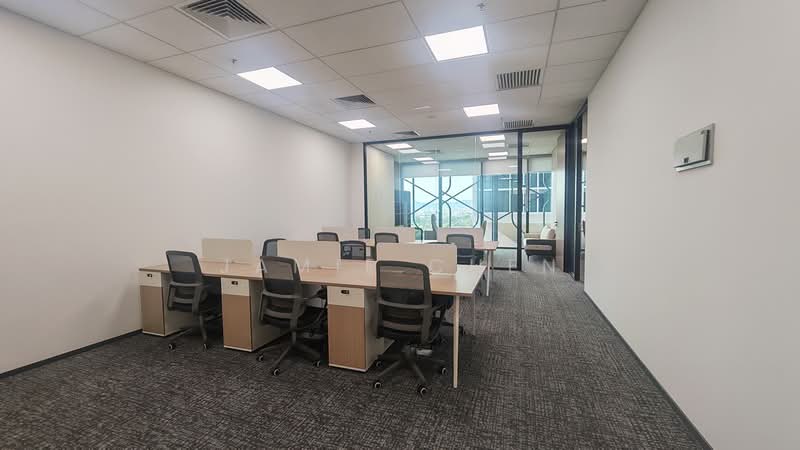 Office for Rent in KLCC (KL City Centre) - Jamie Chen - Interior - PropertyGuru.com.my