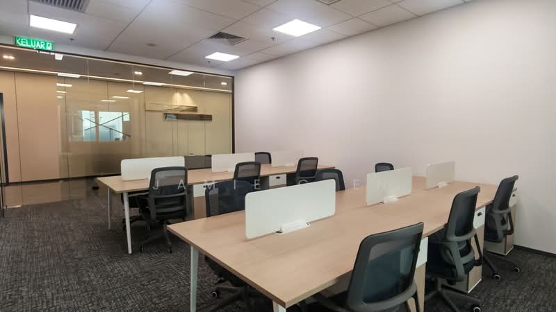 Office for Rent in KLCC (KL City Centre) - Jamie Chen - Interior - PropertyGuru.com.my