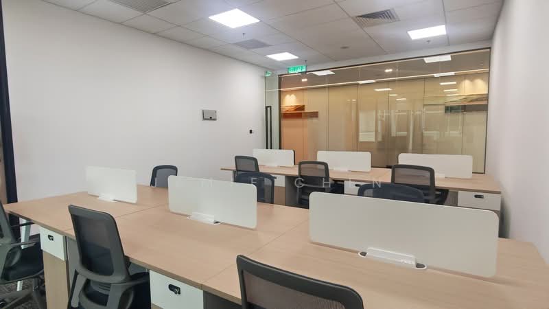 Office for Rent in KLCC (KL City Centre) - Jamie Chen - Interior - PropertyGuru.com.my