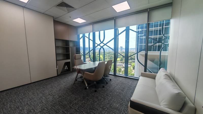 Office for Rent in KLCC (KL City Centre) - Jamie Chen - Interior - PropertyGuru.com.my