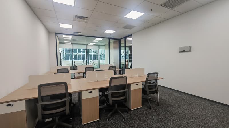 Office for Rent in KLCC (KL City Centre) - Jamie Chen - Interior - PropertyGuru.com.my