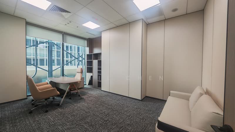 Office for Rent in KLCC (KL City Centre) - Jamie Chen - Study - PropertyGuru.com.my