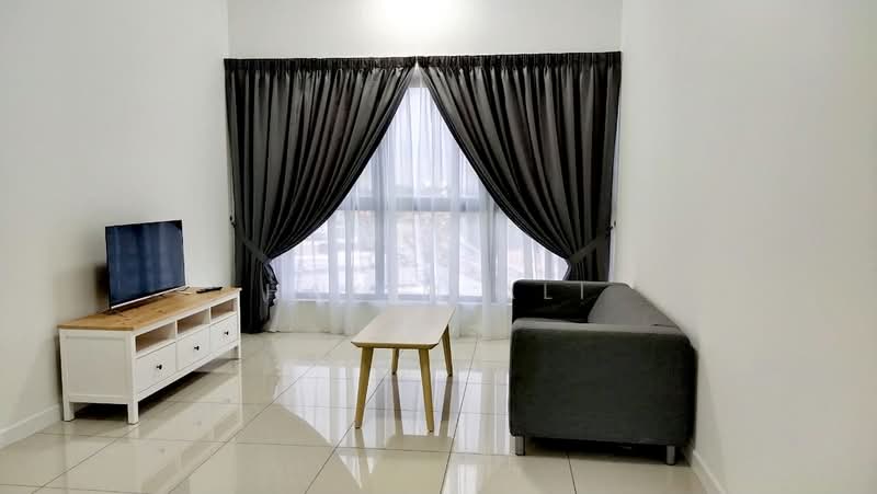 Service Residence for Rent at Pavilion - Hakim Ali - PropertyGuru.com.my