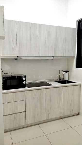 Service Residence for Rent at Pavilion - Hakim Ali - PropertyGuru.com.my