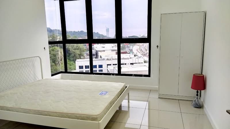 Service Residence for Rent at Pavilion - Hakim Ali - PropertyGuru.com.my
