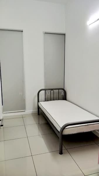 Service Residence for Rent at Pavilion - Hakim Ali - PropertyGuru.com.my