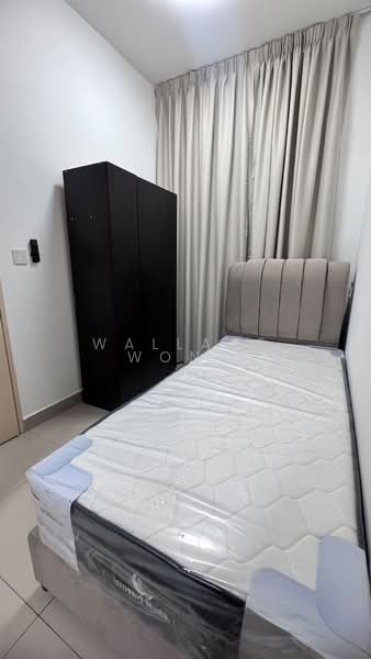 Kondominium untuk Disewa di 288 Residency - Wallace Wong - Bedroom - PropertyGuru.com.my