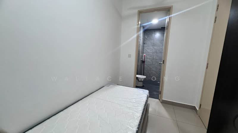 Kondominium untuk Disewa di 288 Residency - Wallace Wong - Bedroom - PropertyGuru.com.my