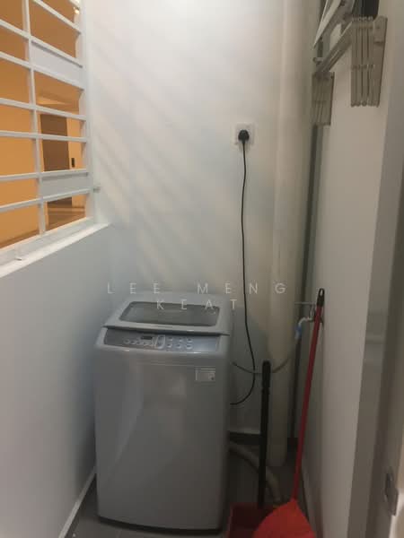 Condominium for Rent at Tropicana Bay Residences - Lee Meng Keat - Interior - PropertyGuru.com.my