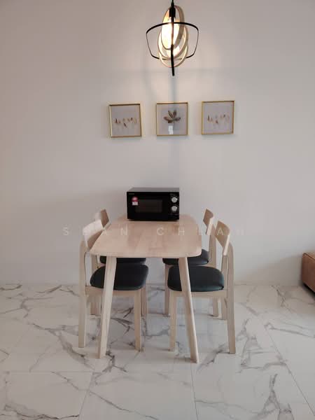 Service Residence for Sale at Lumi Tropicana - Sean Cheah - PropertyGuru.com.my