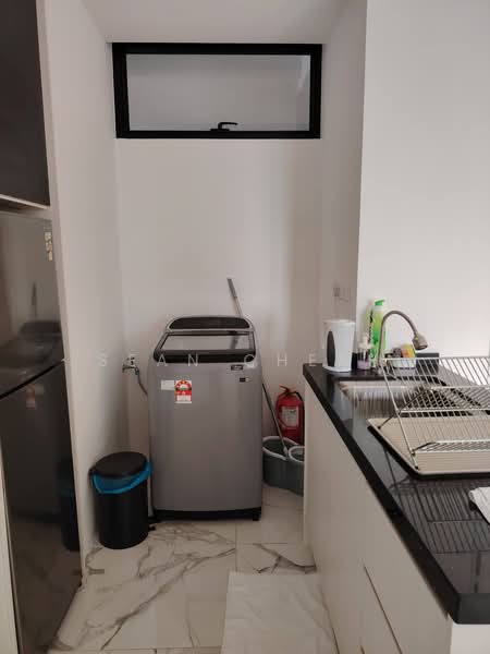 Service Residence for Sale at Lumi Tropicana - Sean Cheah - PropertyGuru.com.my
