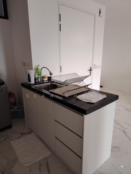 Service Residence for Sale at Lumi Tropicana - Sean Cheah - PropertyGuru.com.my
