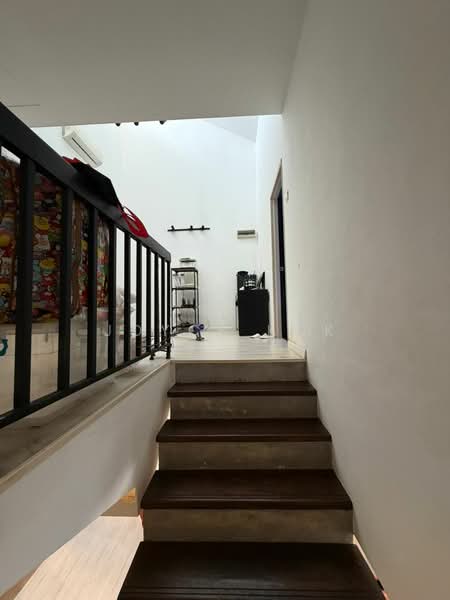 2-storey Terraced House for Sale in Taman Puncak Jalil (Seri Kembangan) - Joyce Kok - Interior - PropertyGuru.com.my