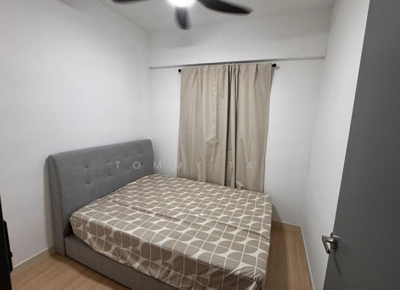 Service Residence for Rent at M Arisa - TOMMY TAN - Bedroom - PropertyGuru.com.my