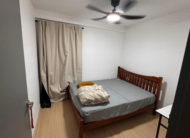 Service Residence for Rent at M Arisa - TOMMY TAN - Bedroom - PropertyGuru.com.my