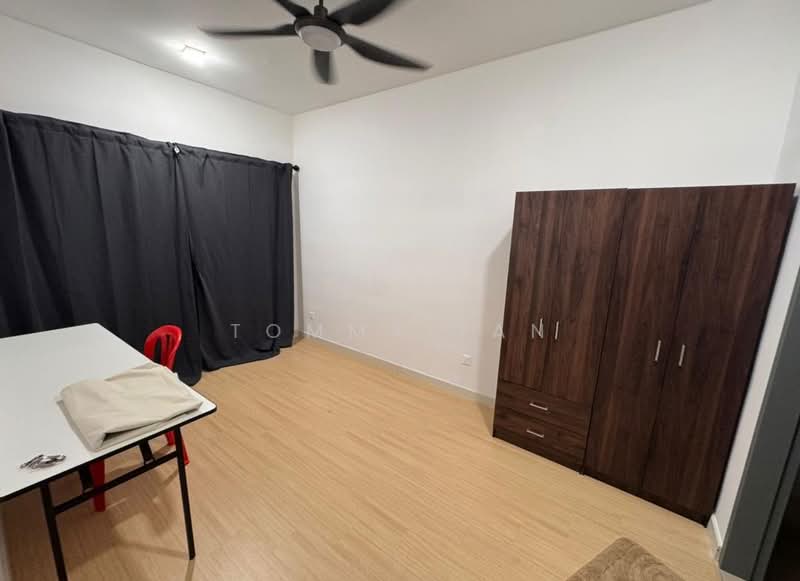 Service Residence for Rent at M Arisa - TOMMY TAN - Bedroom - PropertyGuru.com.my