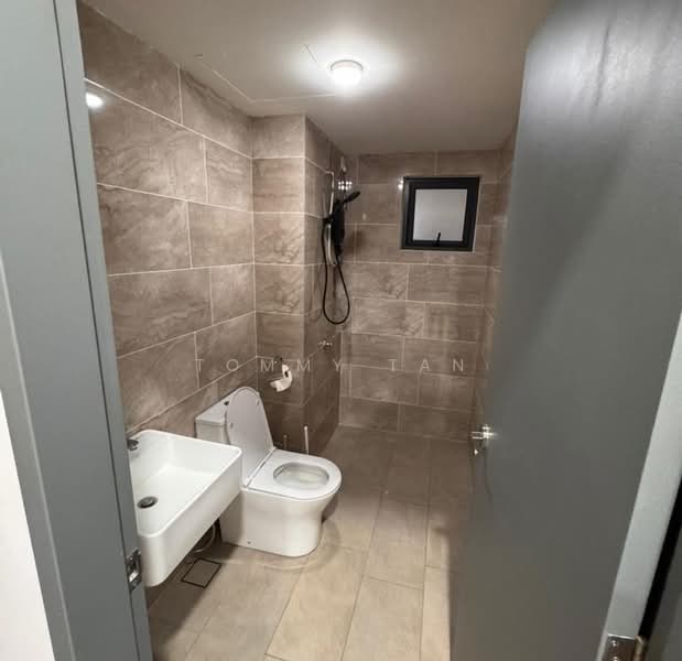 Service Residence for Rent at M Arisa - TOMMY TAN - Bathroom - PropertyGuru.com.my