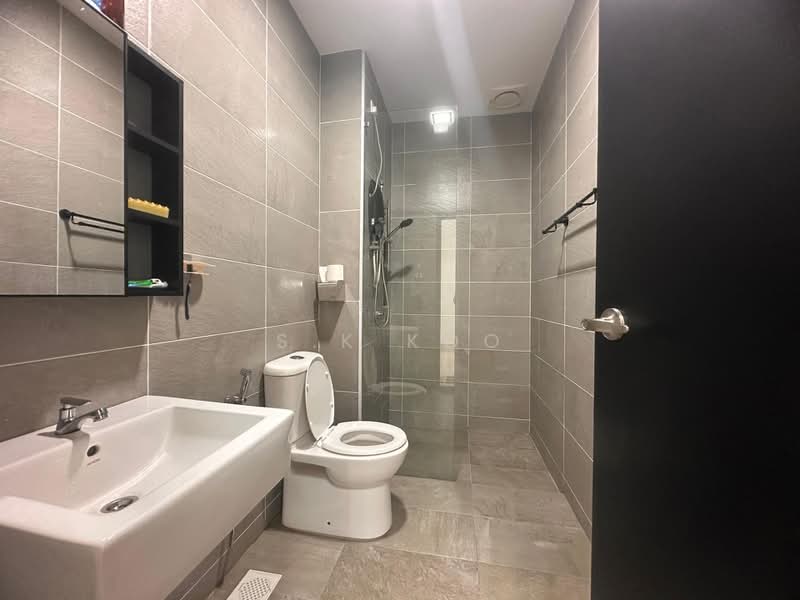 Cluster House for Rent in Taman Pulai Jaya (Kulai) - S.K Koo - PropertyGuru.com.my