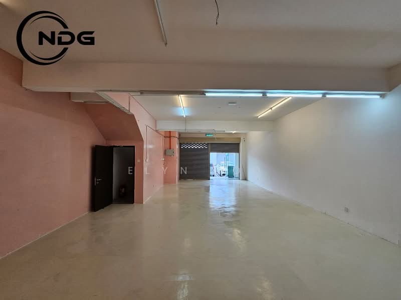 Shop for Rent in Bandar Tropicana Aman (Telok Panglima Garang) - Elyn Soo - Interior - PropertyGuru.com.my