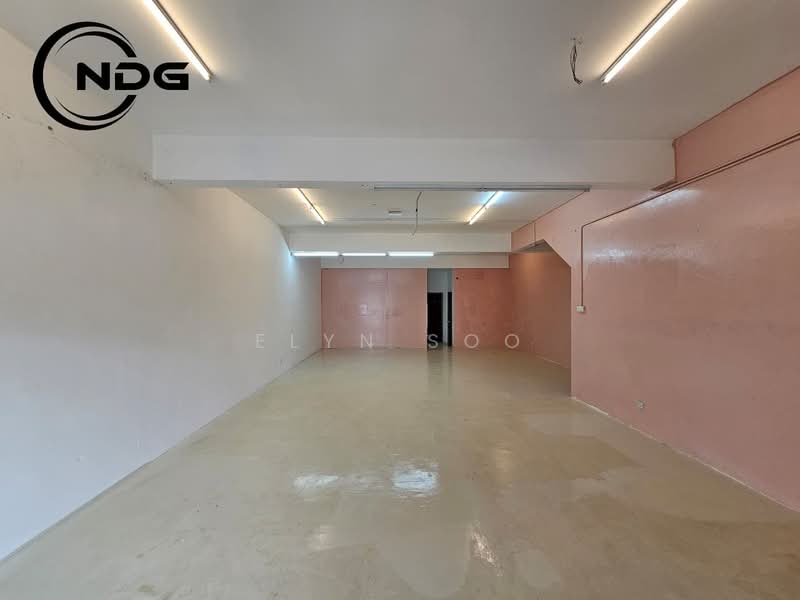 Shop for Rent in Bandar Tropicana Aman (Telok Panglima Garang) - Elyn Soo - Interior - PropertyGuru.com.my