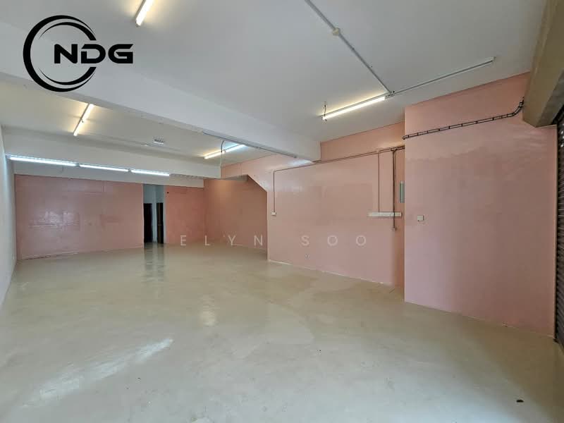 Shop for Rent in Bandar Tropicana Aman (Telok Panglima Garang) - Elyn Soo - Interior - PropertyGuru.com.my