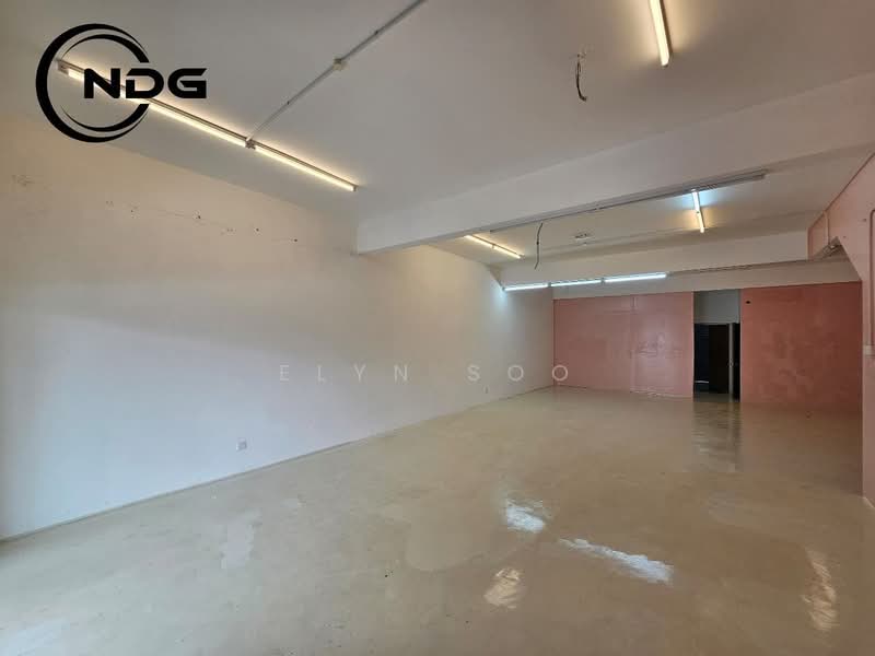 Shop for Rent in Bandar Tropicana Aman (Telok Panglima Garang) - Elyn Soo - Interior - PropertyGuru.com.my