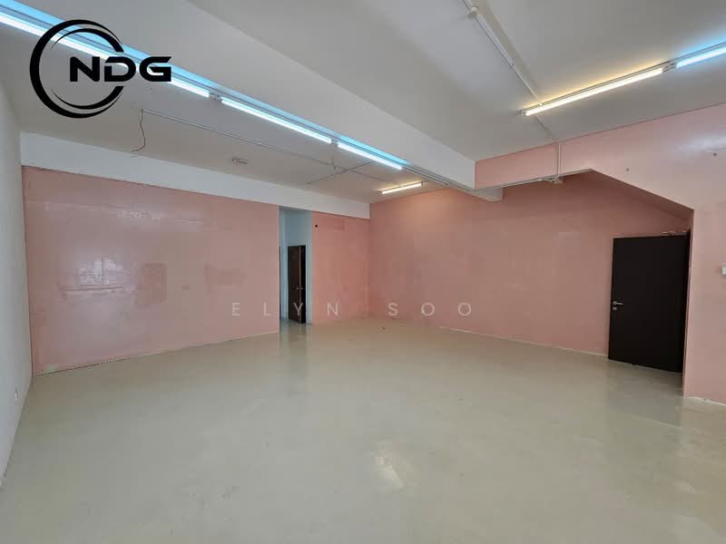 Shop for Rent in Bandar Tropicana Aman (Telok Panglima Garang) - Elyn Soo - Interior - PropertyGuru.com.my