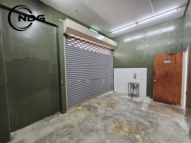 Shop for Rent in Bandar Tropicana Aman (Telok Panglima Garang) - Elyn Soo - Interior - PropertyGuru.com.my